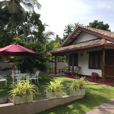 אונה ואטונה Villa Bubble Sea מראה חיצוני תמונה