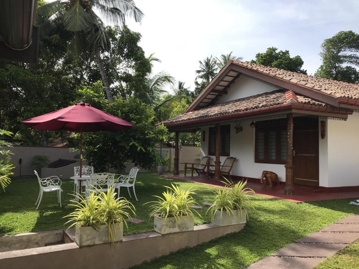 אונה ואטונה Villa Bubble Sea מראה חיצוני תמונה