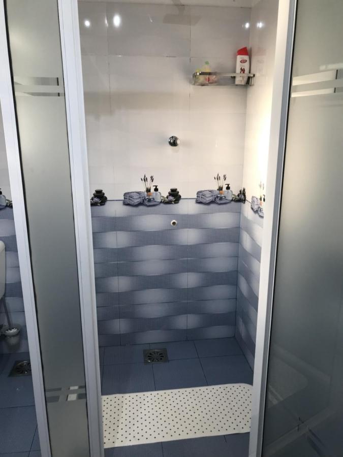 אונה ואטונה Villa Bubble Sea מראה חיצוני תמונה