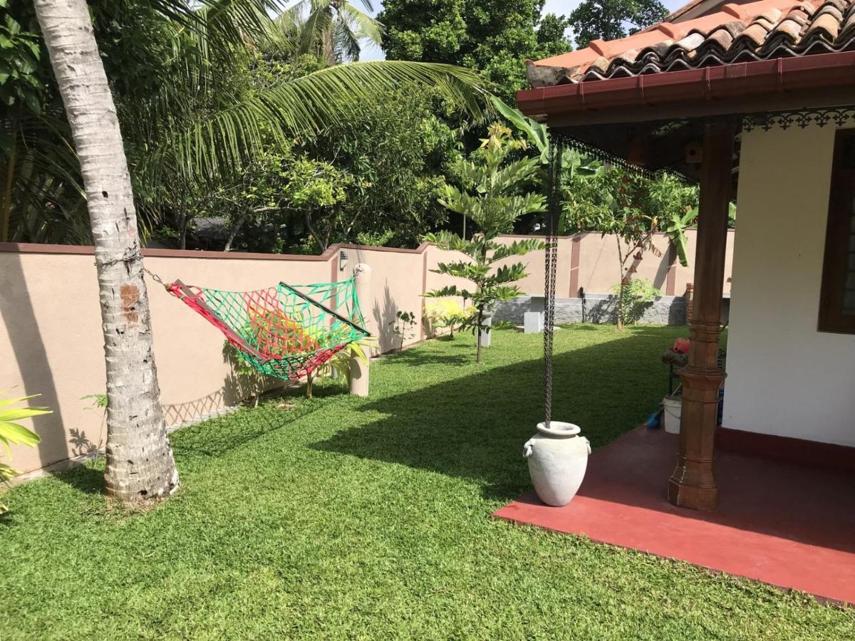 אונה ואטונה Villa Bubble Sea מראה חיצוני תמונה