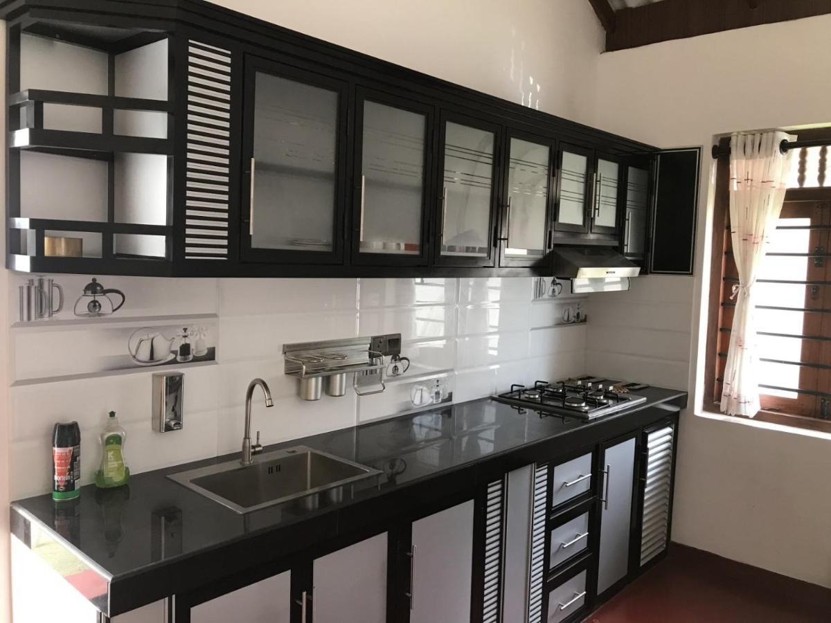 אונה ואטונה Villa Bubble Sea מראה חיצוני תמונה