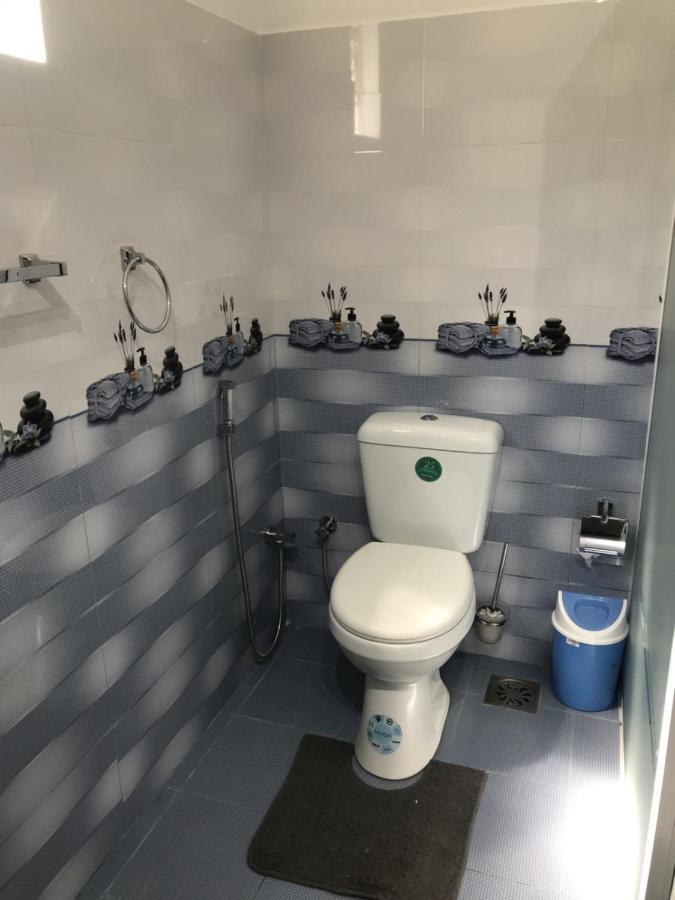 אונה ואטונה Villa Bubble Sea מראה חיצוני תמונה