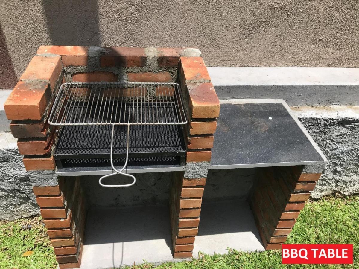 אונה ואטונה Villa Bubble Sea מראה חיצוני תמונה