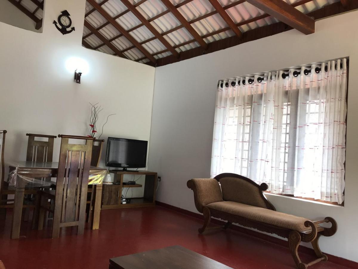 אונה ואטונה Villa Bubble Sea מראה חיצוני תמונה