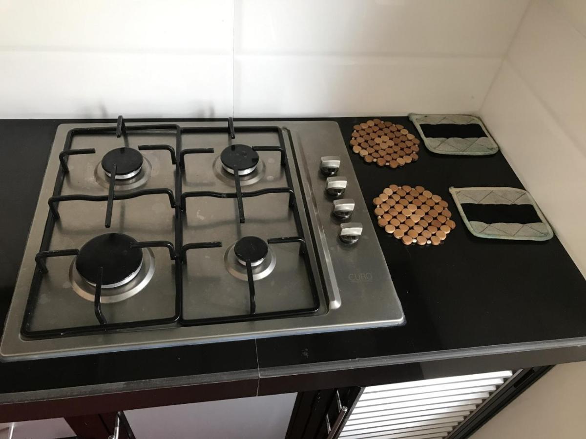 אונה ואטונה Villa Bubble Sea מראה חיצוני תמונה