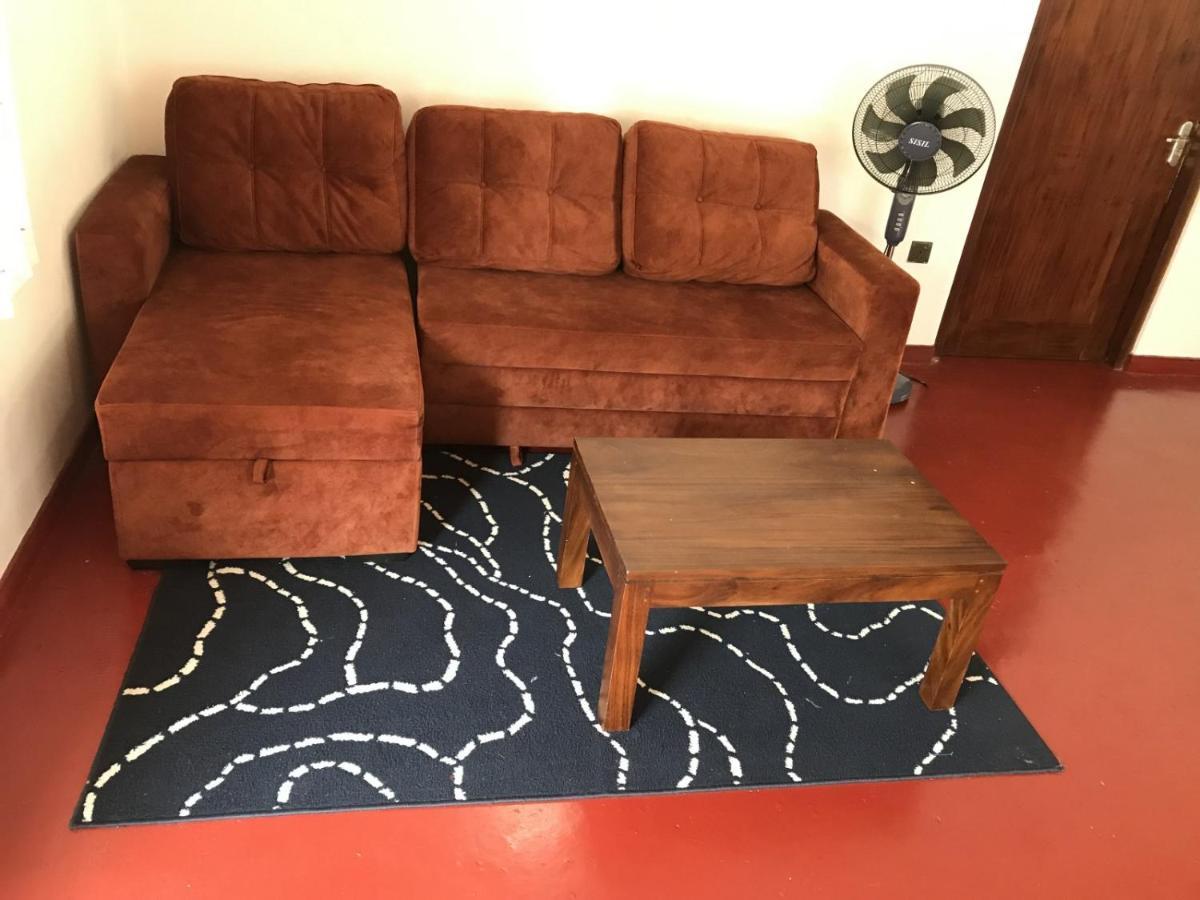 אונה ואטונה Villa Bubble Sea מראה חיצוני תמונה