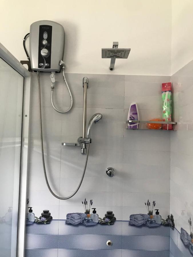 אונה ואטונה Villa Bubble Sea מראה חיצוני תמונה