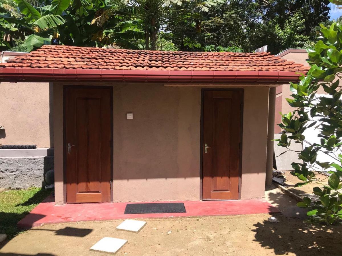 אונה ואטונה Villa Bubble Sea מראה חיצוני תמונה