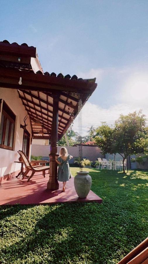 אונה ואטונה Villa Bubble Sea מראה חיצוני תמונה