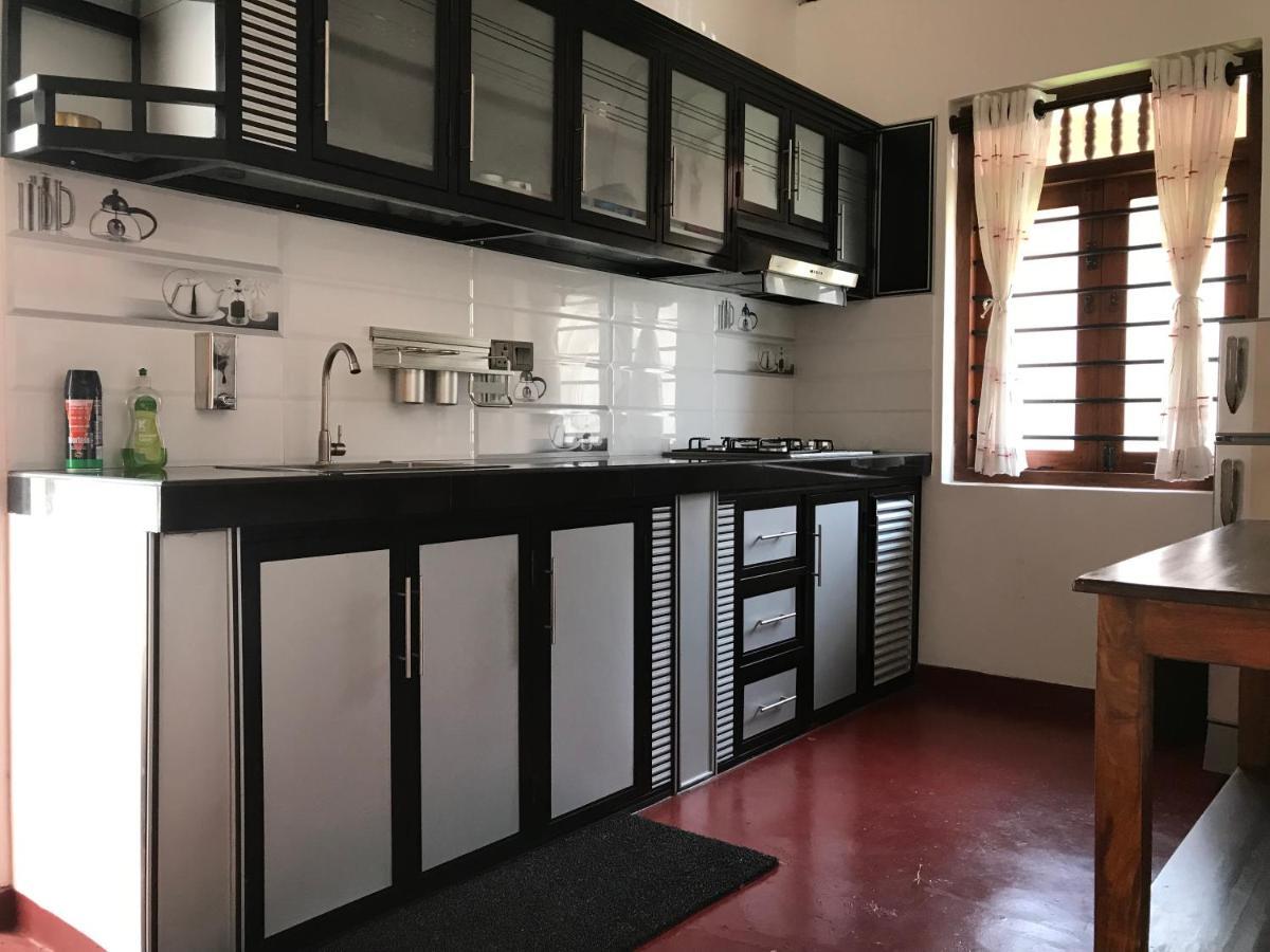 אונה ואטונה Villa Bubble Sea מראה חיצוני תמונה