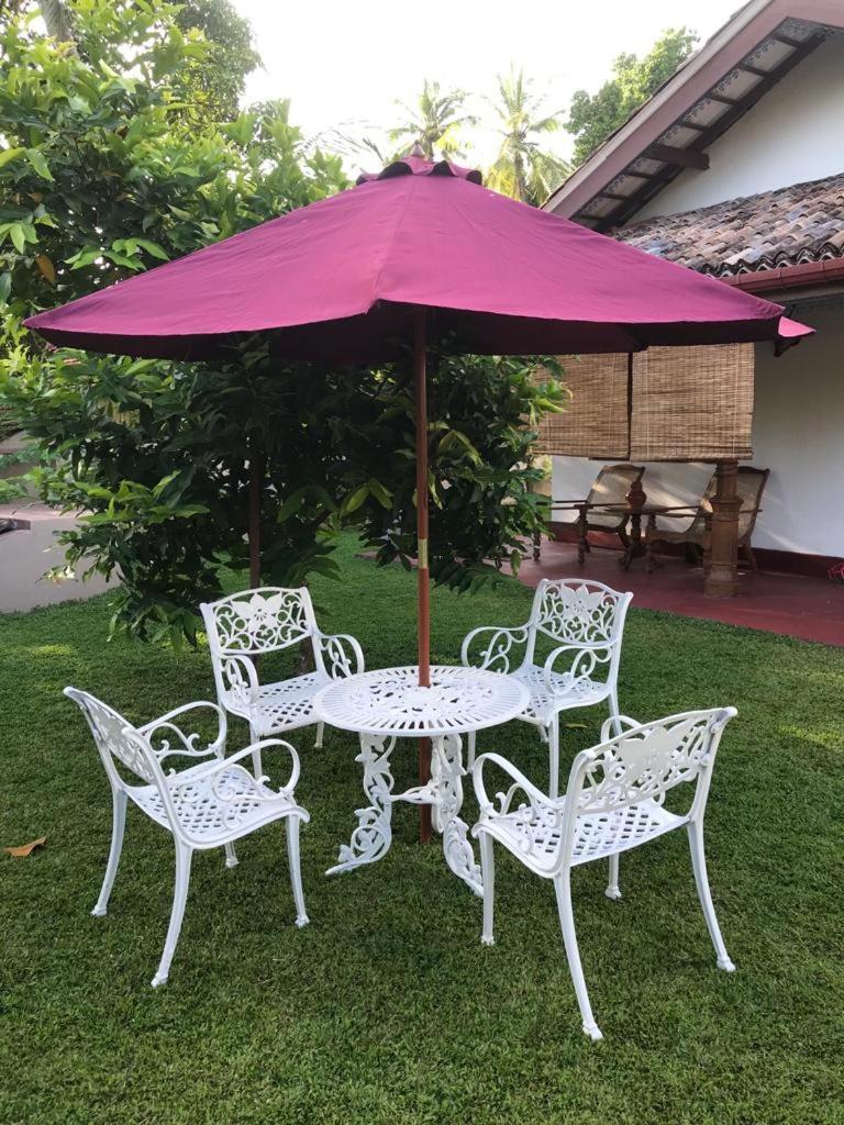 אונה ואטונה Villa Bubble Sea מראה חיצוני תמונה
